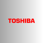 Toshiba fixed speed Catalogue Brochure